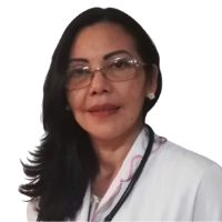 Dra. Damelis Angelica Martinez Letterni