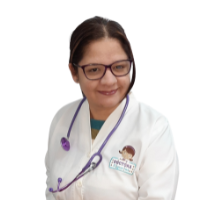 Dra. Marilin Machado