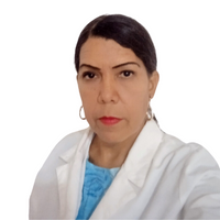 Dra. María del Carmen González Torres